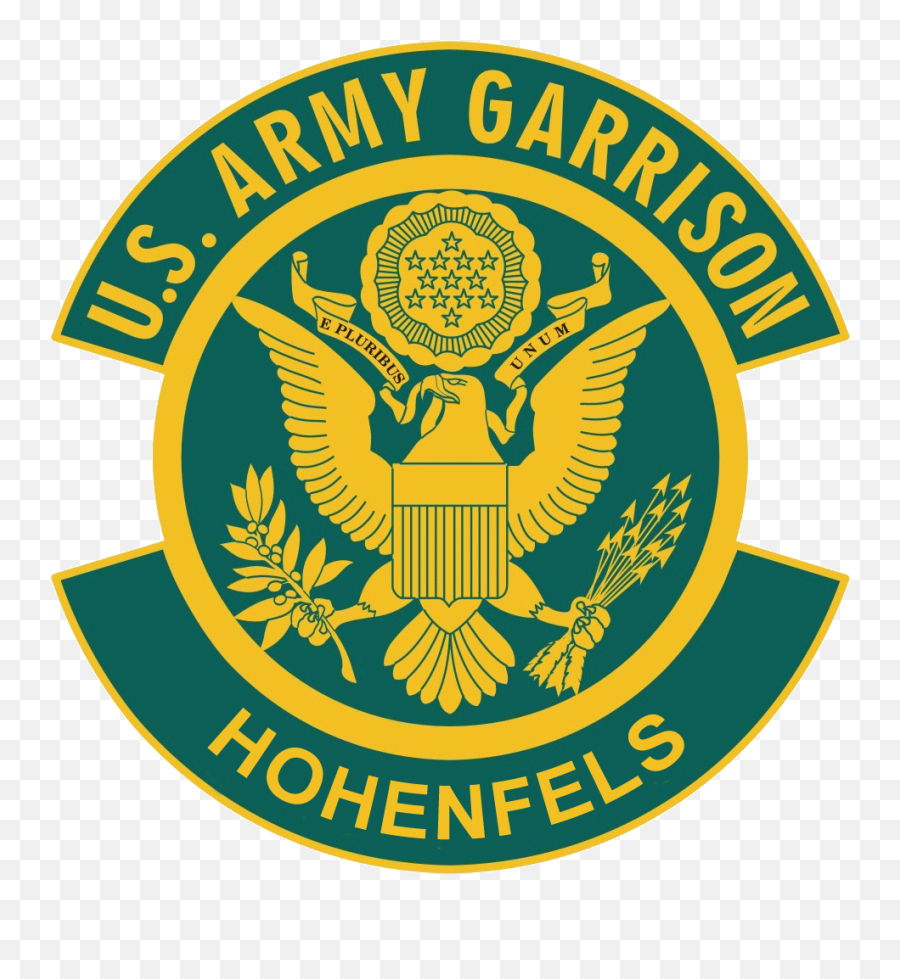 Us Army Symbol - Anna Livia Emoji,Army Logo