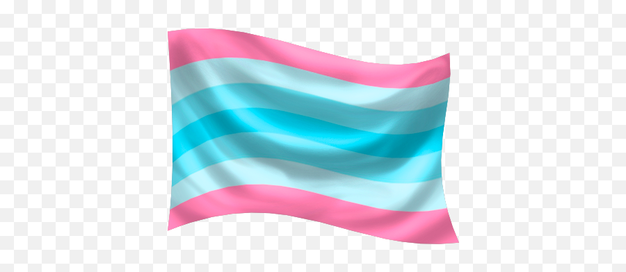 Gender Identity Pride Flags Glyphs - Transmasculine Flag Emoji,Trans Flag Png