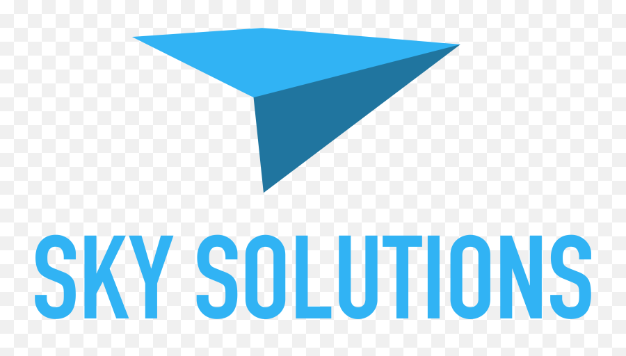 Sky Solutions Llc Careers Monstercom - Blue Sky Solution Logo Emoji,Monster.com Logo