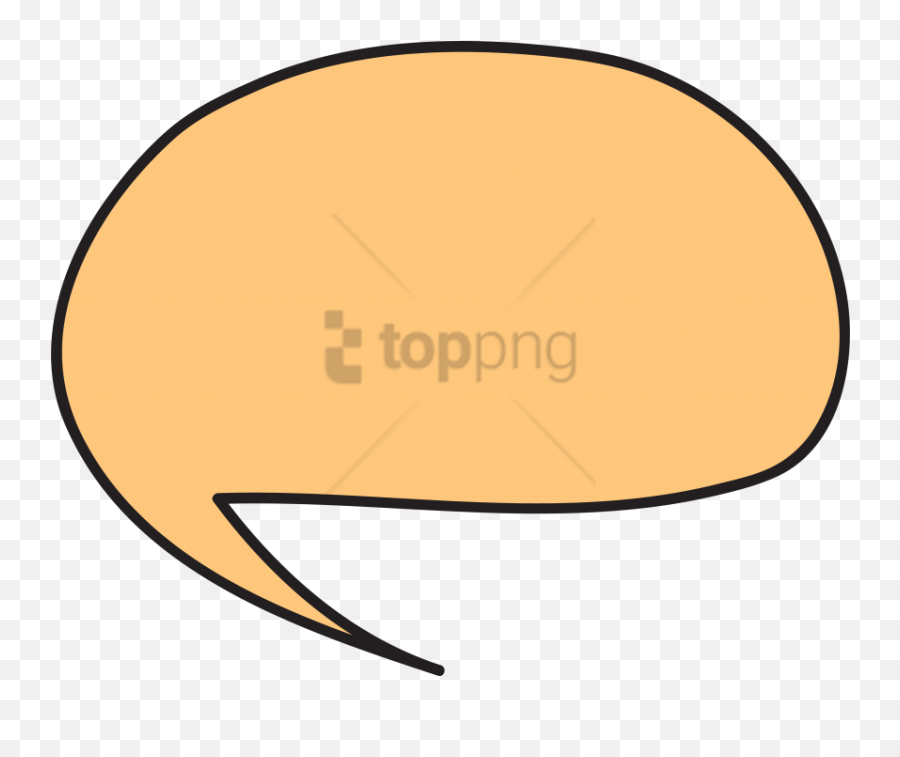 Dialogue Box Transparent Png Image With - Language Emoji,Conversation Png