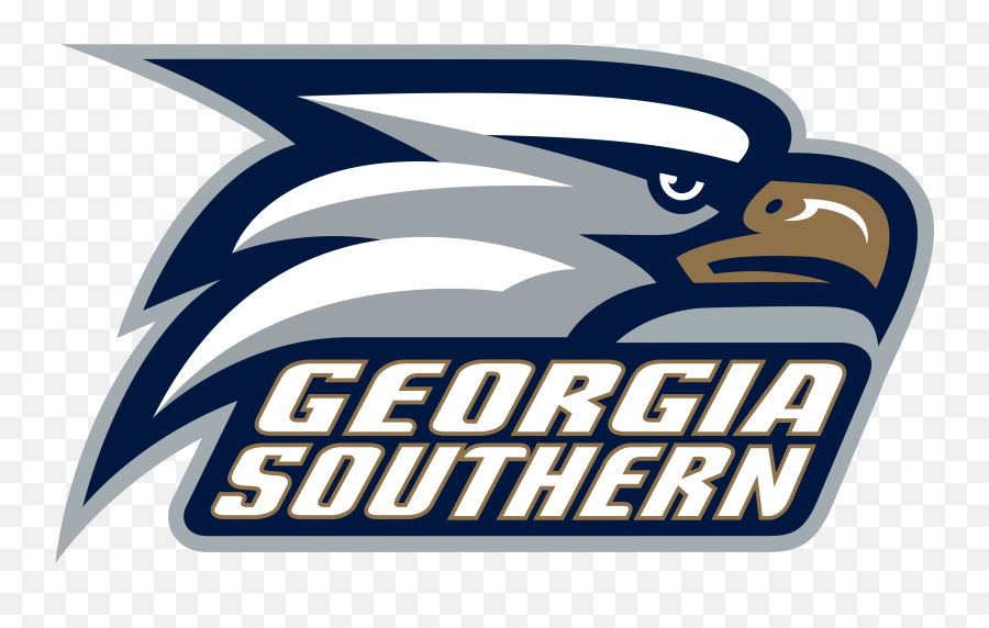 Georgia Southern Logos - Georgia Southern Logo Emoji,Georgia Logo