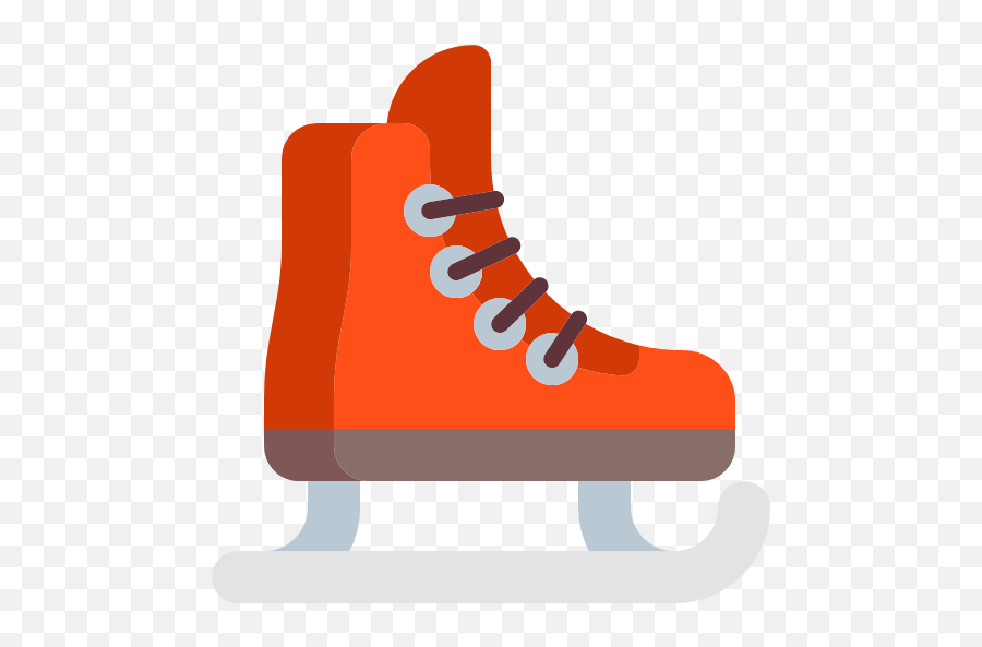 Skates Icon Emoji,Ice Skates Png