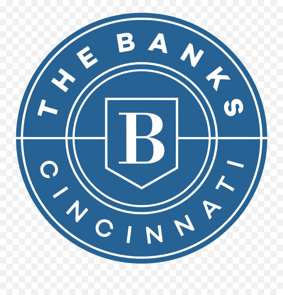 The Banks - Wikipedia Fema Ipb Emoji,Cincinnati Reds Logo