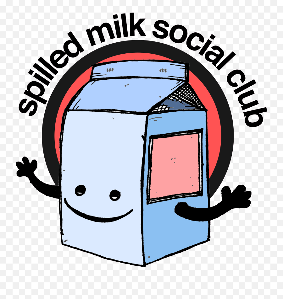 2018 Shower Strike - Spilled Milk Social 875213 Png Emoji,2018 Clipart