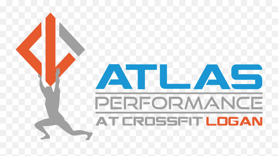 Atlas Performance At Crossfit Logan For Boot Camp U0026 Hiit Emoji,Logan Logo