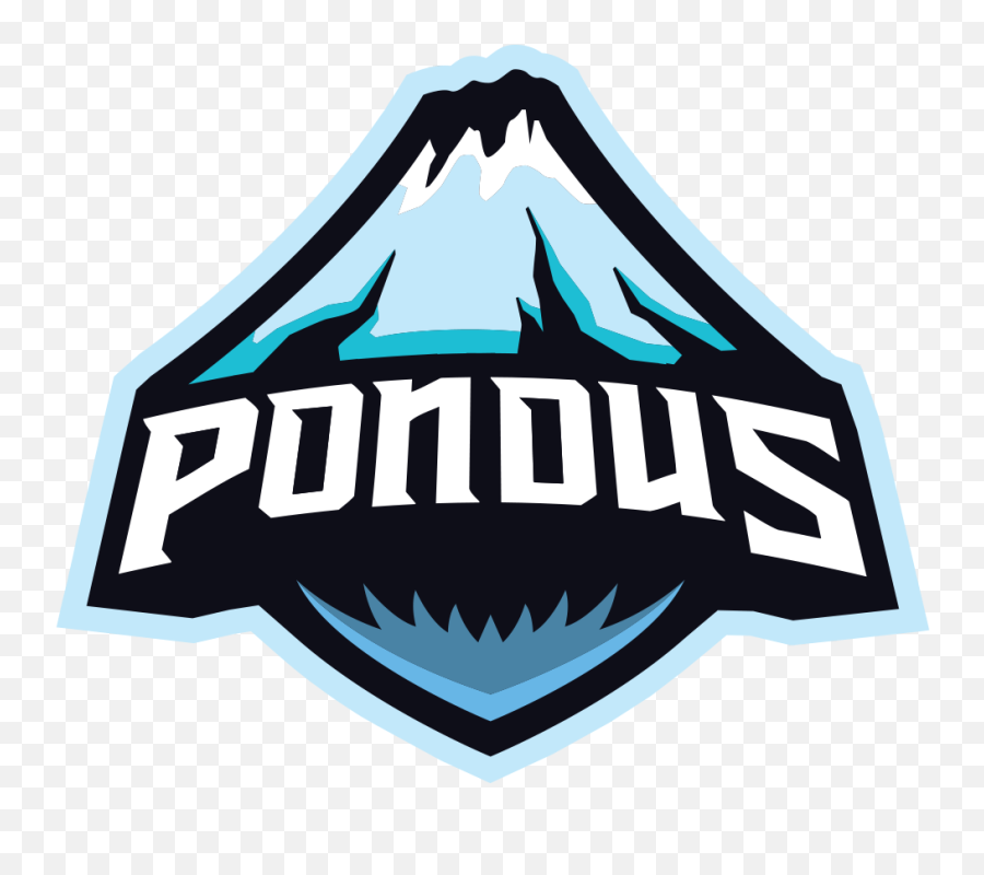 Minecraft Logo - Pondus Modded Png Download Original Size Pondus Minecraft Emoji,Minecraft Logo Png