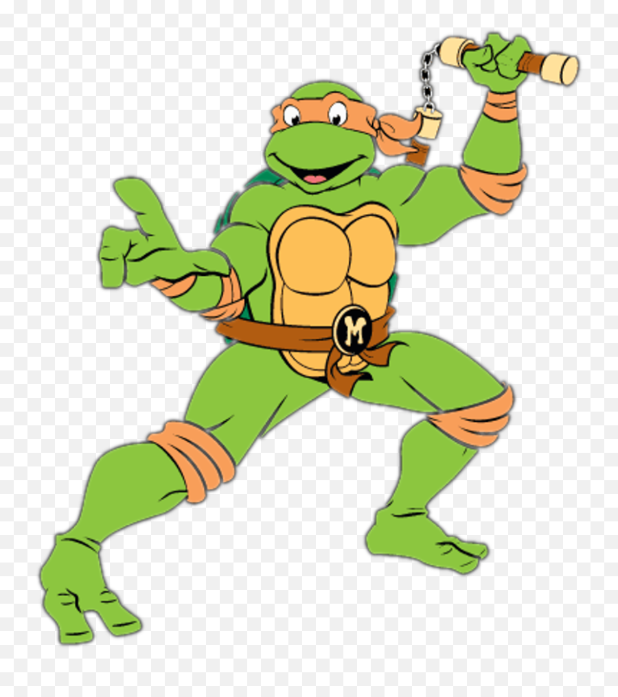 Teenage Mutant Ninja Turtles Emoji,Ninja Turtles Png