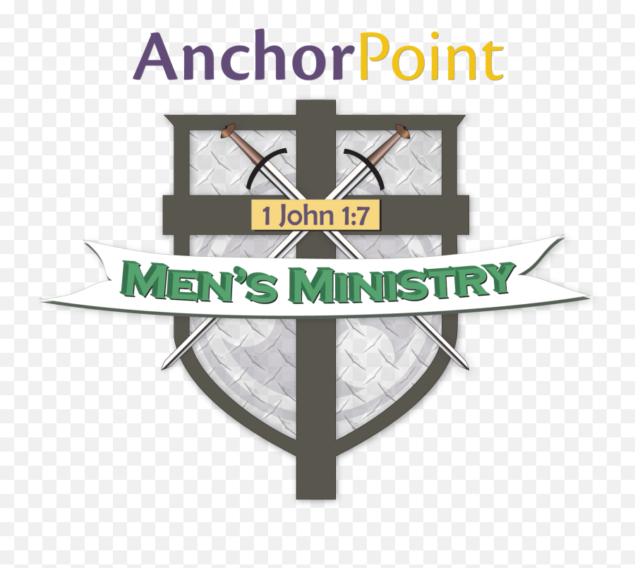 Menu0027s Emoji,Men's Ministry Logo