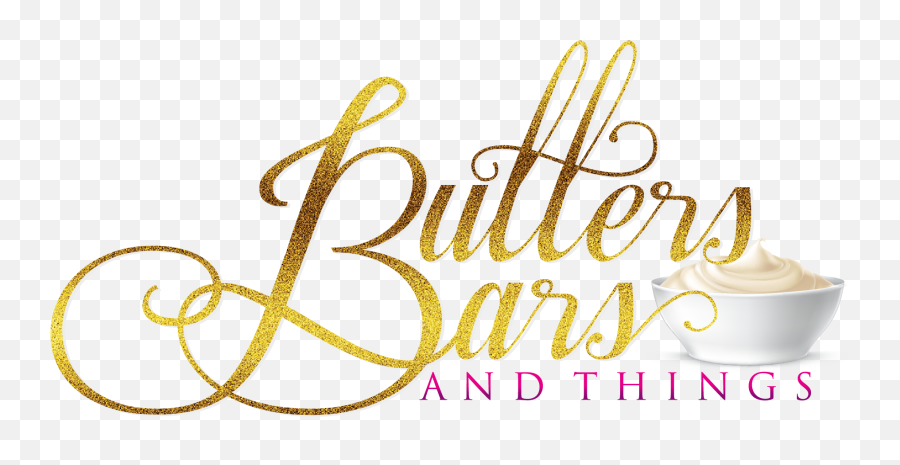 Body Butter Butters Bars And Things Emoji,Butter Transparent Background