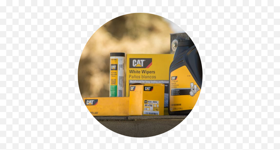 Cat Parts - Buy Genuine Caterpillar Parts From Wagner Equipment Emoji,Caterpillar Equipment Logo