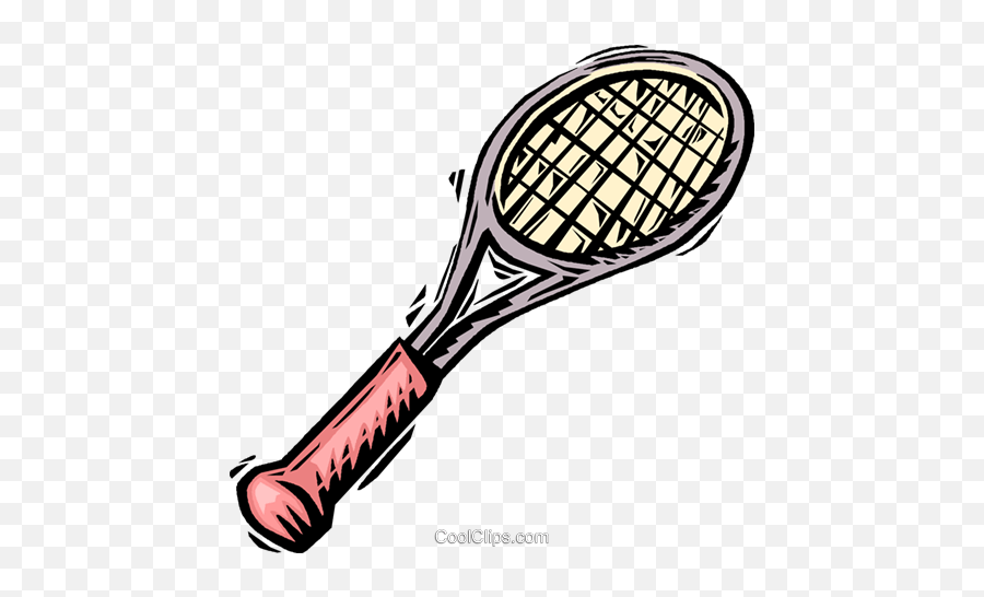 Badminton Racket Royalty Free Vector Clip Art Illustration Emoji,Badminton Clipart