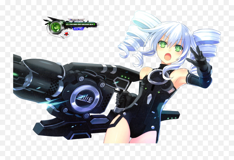 Download Http - Anime Mech Suit Girl Png Image With No Emoji,Sexy Anime Girl Png