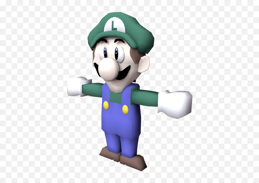 Custom Edited - Mario Customs Luigi Mario Is Missing Emoji,Luigi Hat Transparent