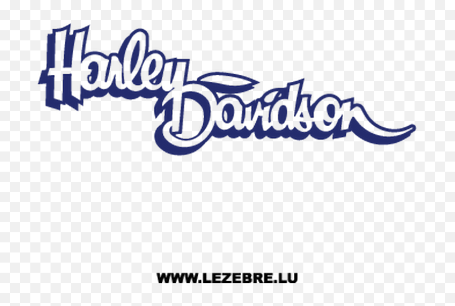 Harley Davidson Logo Decal Emoji,Pink Harley Davidson Logo