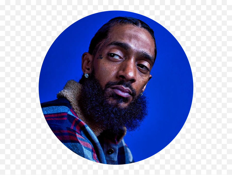 Sounds By Coop Official Site - The Gold Standard Emoji,Nipsey Hussle Png