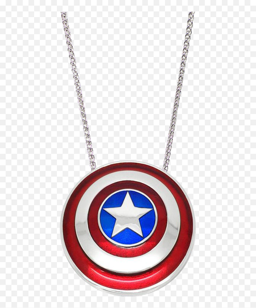 Image Of Captain America Shield Posted By Samantha Thompson Emoji,Capitan America Logo