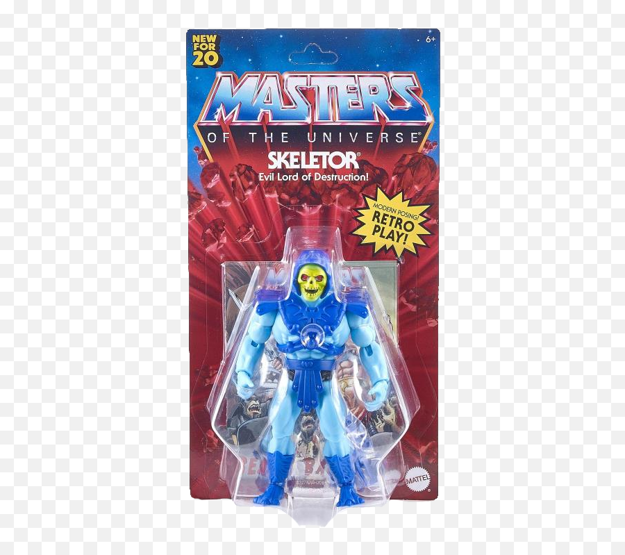 Masters Of The Universe Origins Skeletor Bulletproof Villain Emoji,Skeletor Transparent