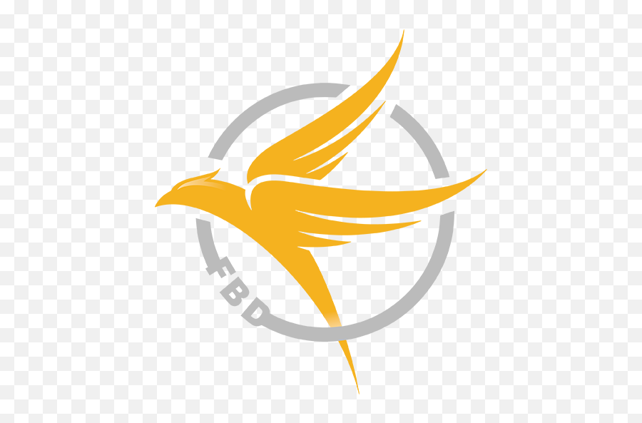 Fast Bird Delivery - Google Play Emoji,Humminbird Logo