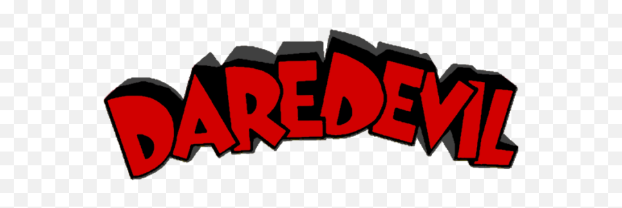 Comics Communism - Language Emoji,Daredevil Logo