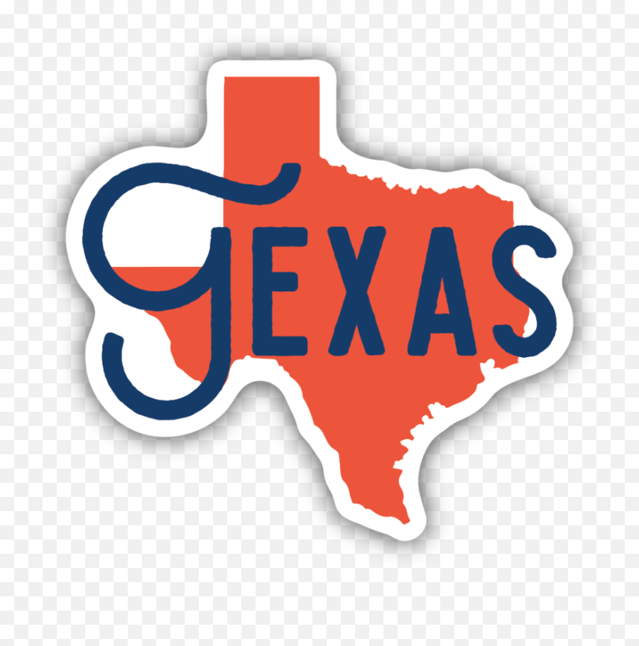 Texas - Language Emoji,Texas Png