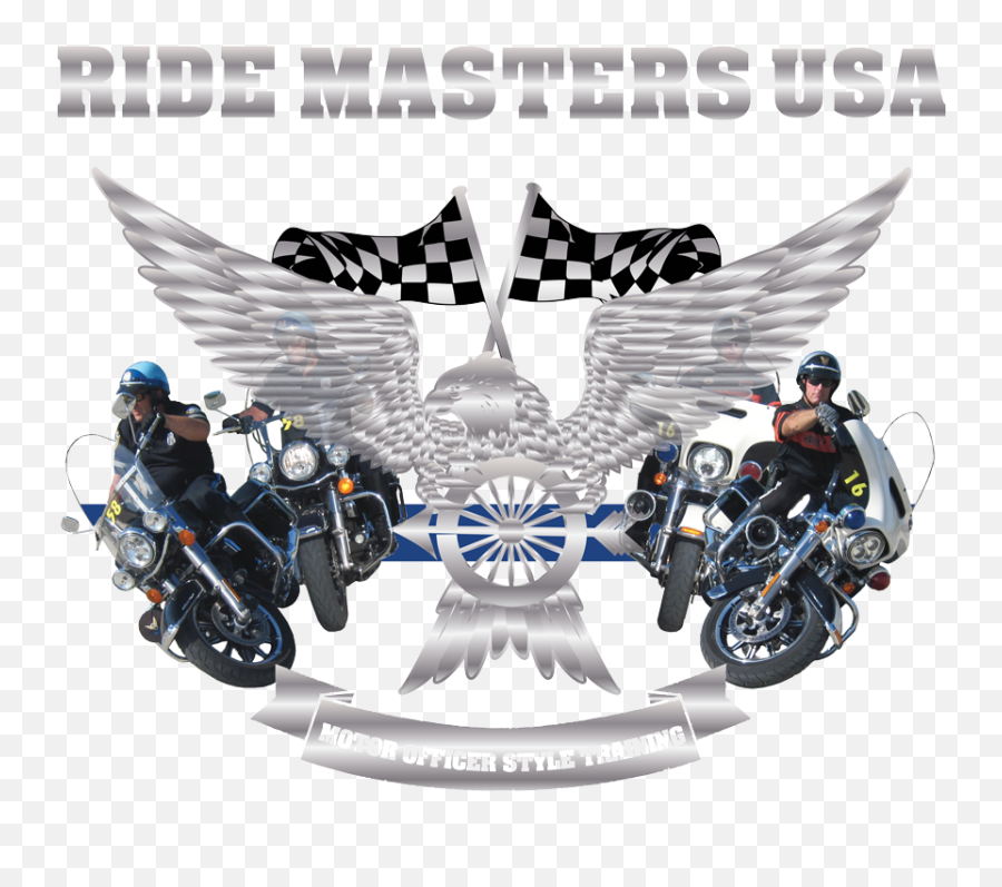 Ridemasters Usa Emoji,Motorcycle Logo