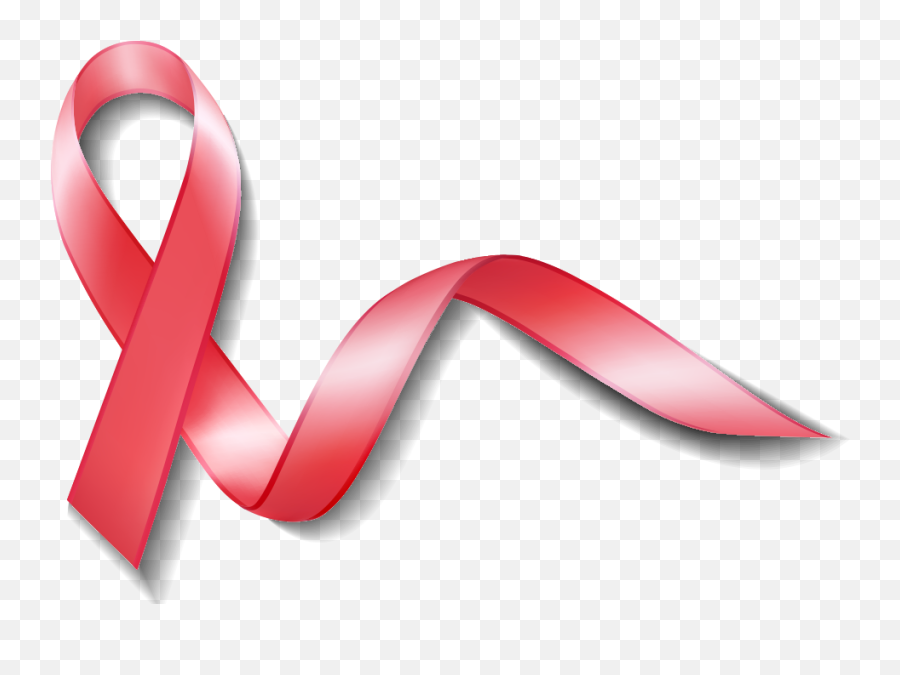 Alice Ribbon Alice Ribbon - Awareness Ribbon Clipart Full Solid Emoji,Cancer Ribbon Clipart