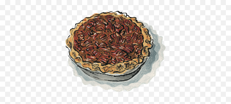 Pies - Zingermanu0027s Bakehouse Pecan Pie Emoji,Apple Pie Clipart