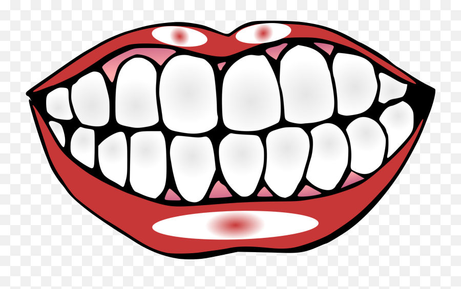 Mouth And Teeth Svg Clip Arts Download - Download Clip Art Oral Hygiene Worksheet Emoji,Brushing Teeth Clipart