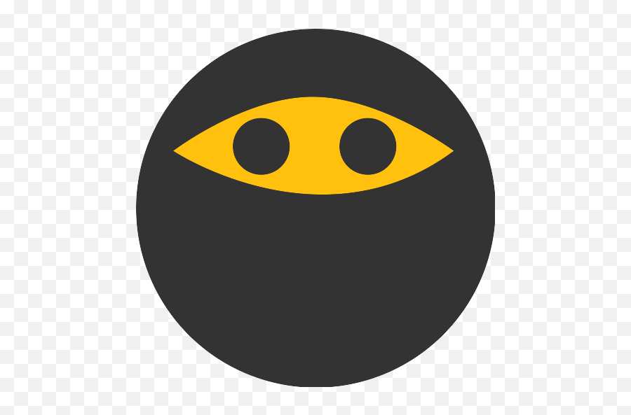 Ninja Vector Svg Icon - Smiley Ninja Emoji,Ninja Png