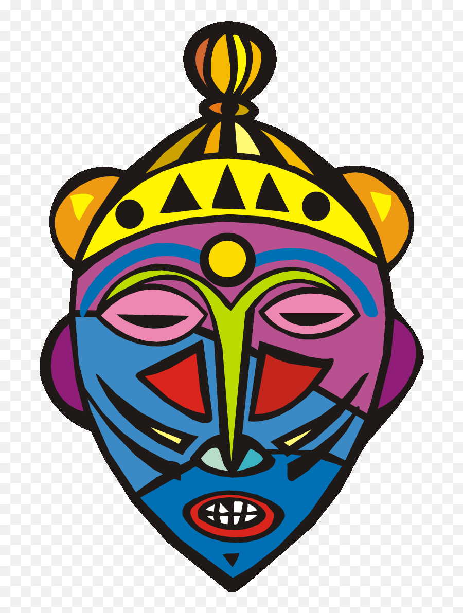 Africa Clipart Gods Africa Gods Transparent Free For - Girly Emoji,Africa Clipart