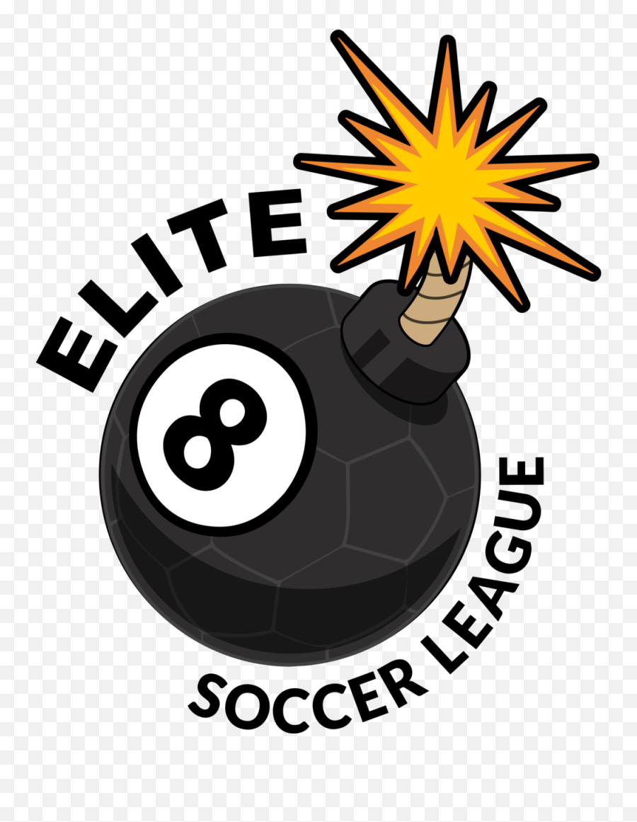 Elite 8 Adult Soccer League Vermont Emoji,Soccer Png