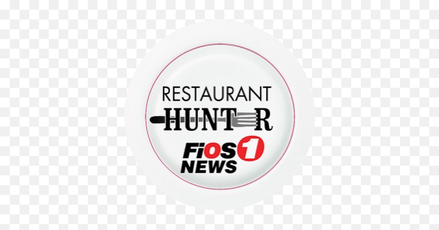 Check Out Our Premier Appearance On Restaurant Hunter With - Restaurant Hunter Logo Emoji,Hunter Logo
