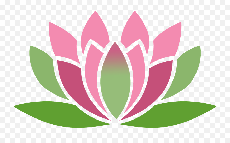 Lotus Blossom Bloom Flower Png - Transparent Lotus Clipart Emoji,Lotus Flower Png