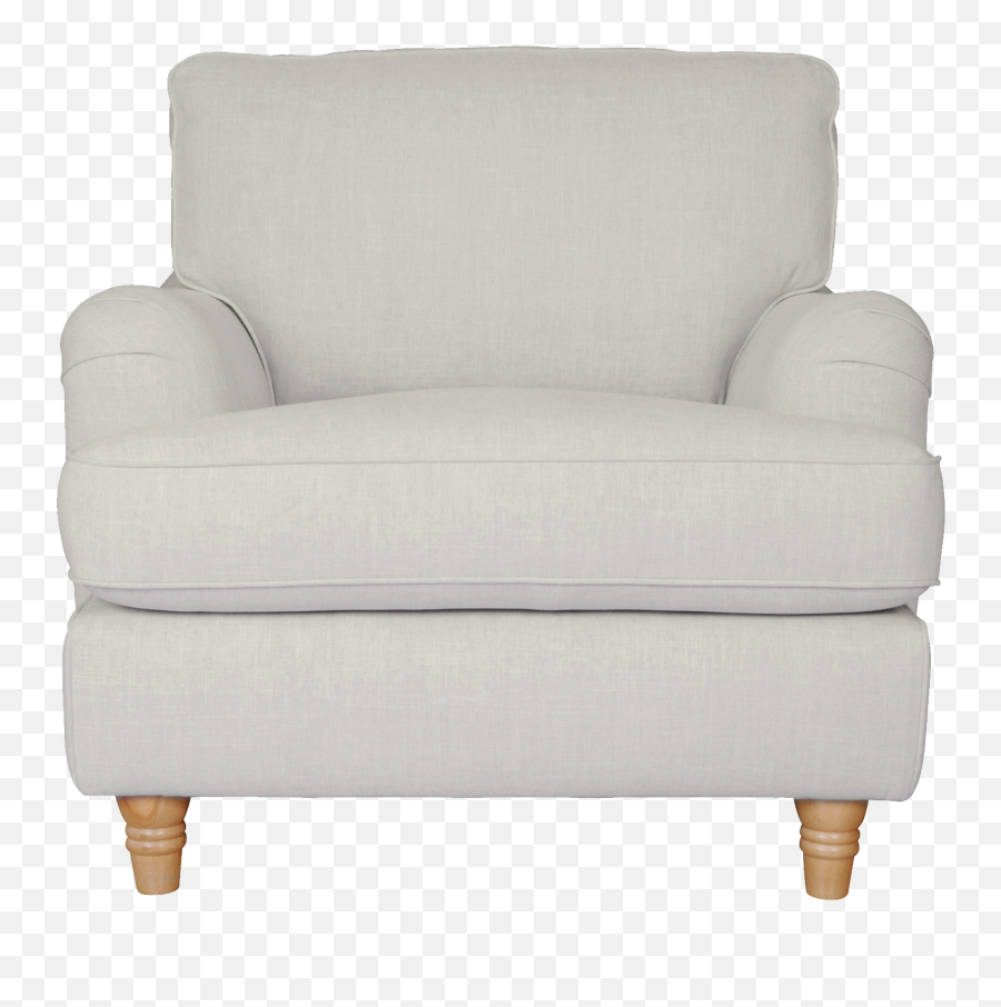 Armchair Clipart Transparent - Transparent Lounge Chair Clipart Emoji,Chair Transparent Background