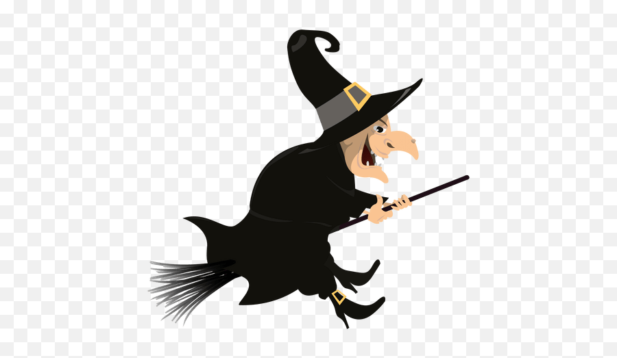 Witch Png - Witch Clipart Emoji,Witch Png