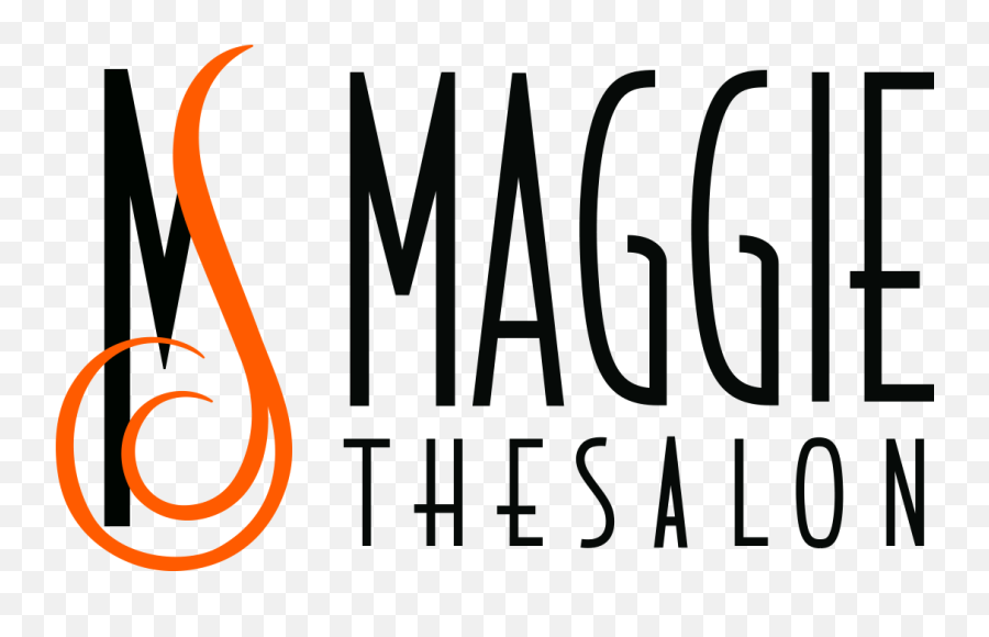 Maggie The Salon Top Rated Hair Salon Pembroke Pines - Vertical Emoji,Beauty Salon Logo