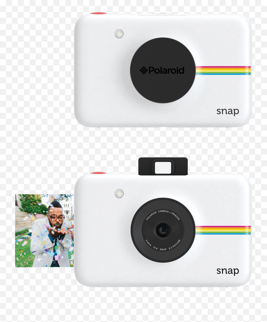 Polaroid Camera Png - Polaroid At Walmart Full Size Png Emoji,Walmart Png