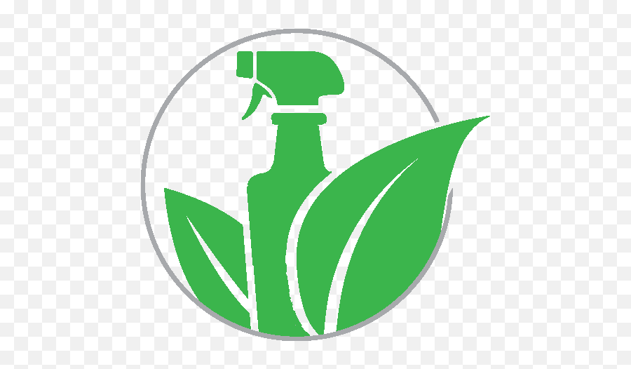 Green Cleaning - Green Cleaning Emoji,Cleaning Supplies Clipart