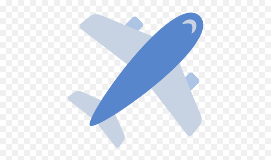Free Airplane Icon Symbol Download In Png Svg Format - Flat Airplane Icon Png Emoji,Icon Png