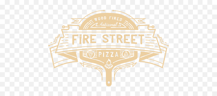 Fire Street Pizza - Language Emoji,Marco's Pizza Logo