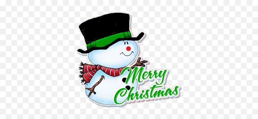 Merry Xmas Merry Christmas 2016 Xmas Merry Christmas - Cute Christmas Gifs Free Emoji,Animated Clipart