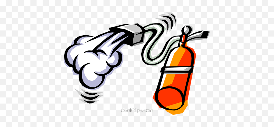 Cool Fire Extinguisher Royalty Free - Fire Extinguisher Png Gif Emoji,Fire Extinguishers Clipart