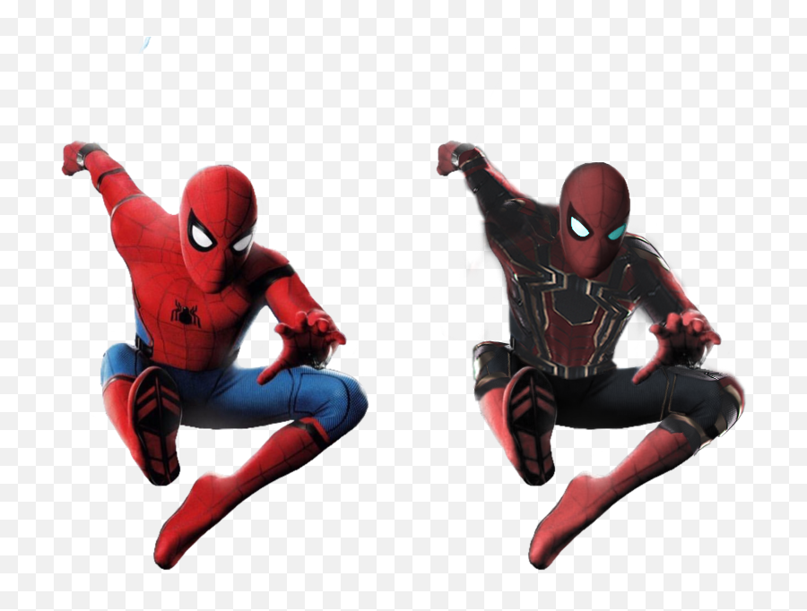 Real Pose Of The Spider - Spiderman Homecoming Png Emoji,Spiderman Homecoming Logo