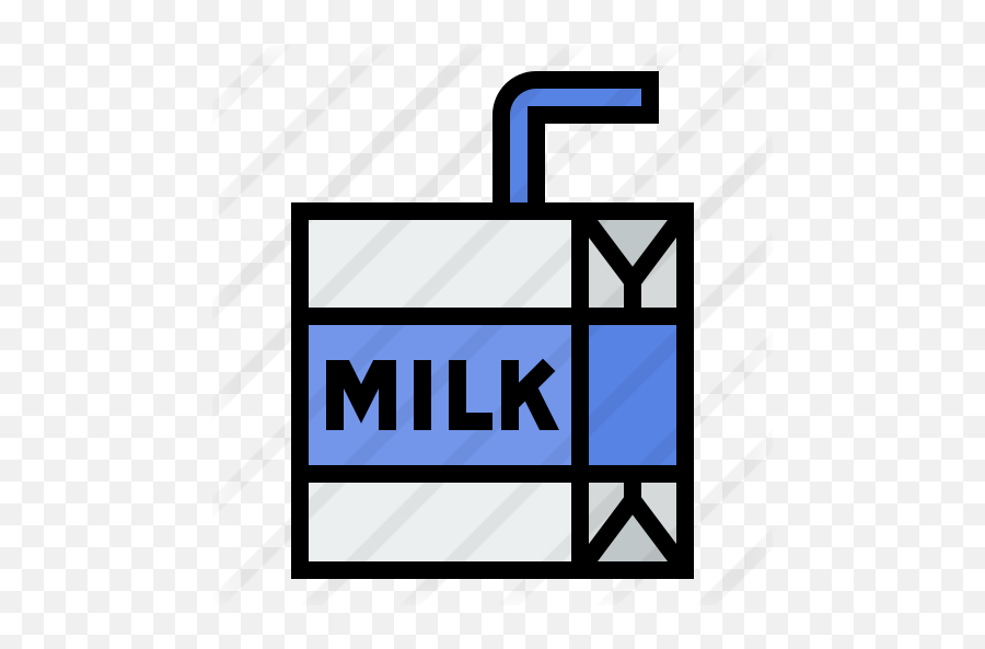 Milk Carton - Language Emoji,Milk Carton Png