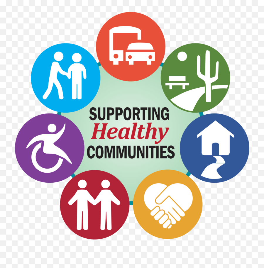 Newsroom Healthy Communities Canu0027t Exist Without This Key - Sharing Emoji,Healthy Logo