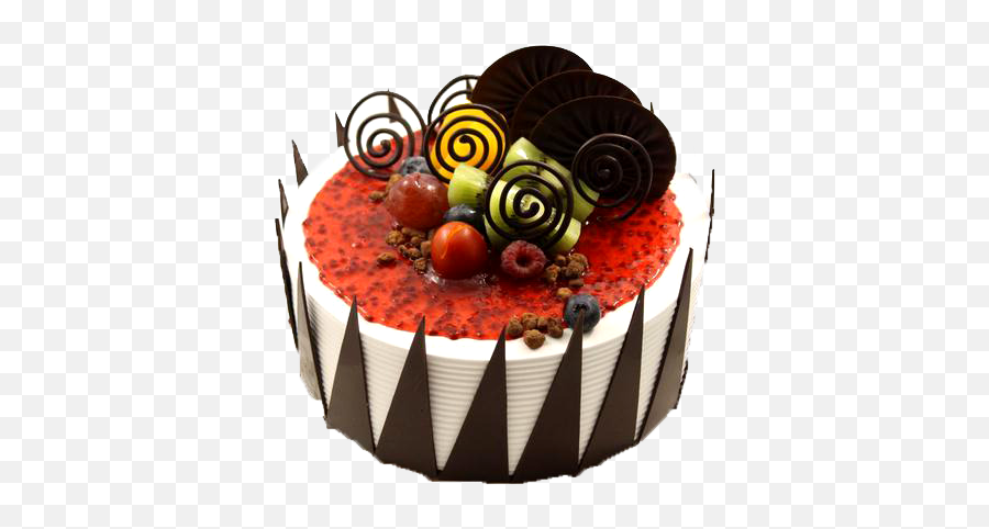 Birthday Chocolate Cake Transparent Png - Chocolate Cake Png Emoji,Chocolate Cake Png