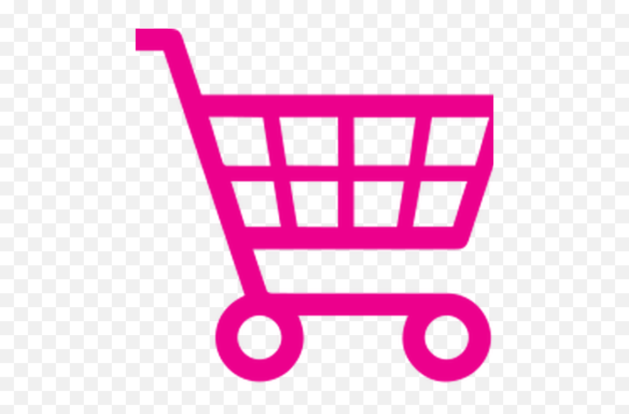 Cropped - Carticonpng U2013 Mychoiceshop Shopping Cart Trolley Icon Emoji,Cart Icon Png