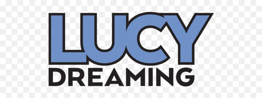 Lucy Dreaming - Handyman Emoji,Dreaming Logo