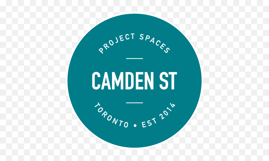 Camden Street Lounge - Dot Emoji,Color Street Logo