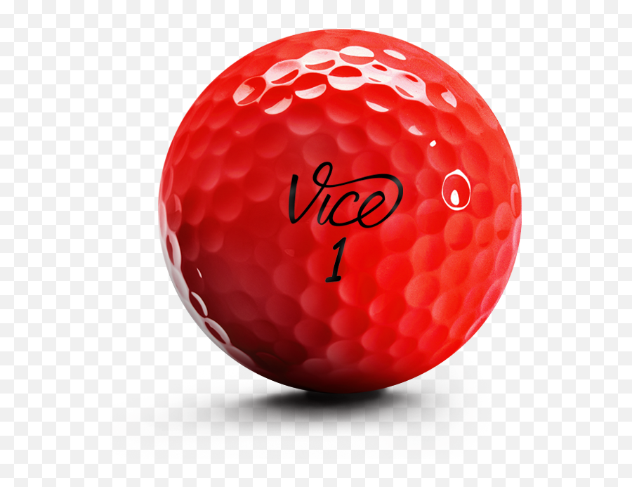 Vice Golf Balls Logo Png Transparent - For Golf Emoji,Golf Ball Logo